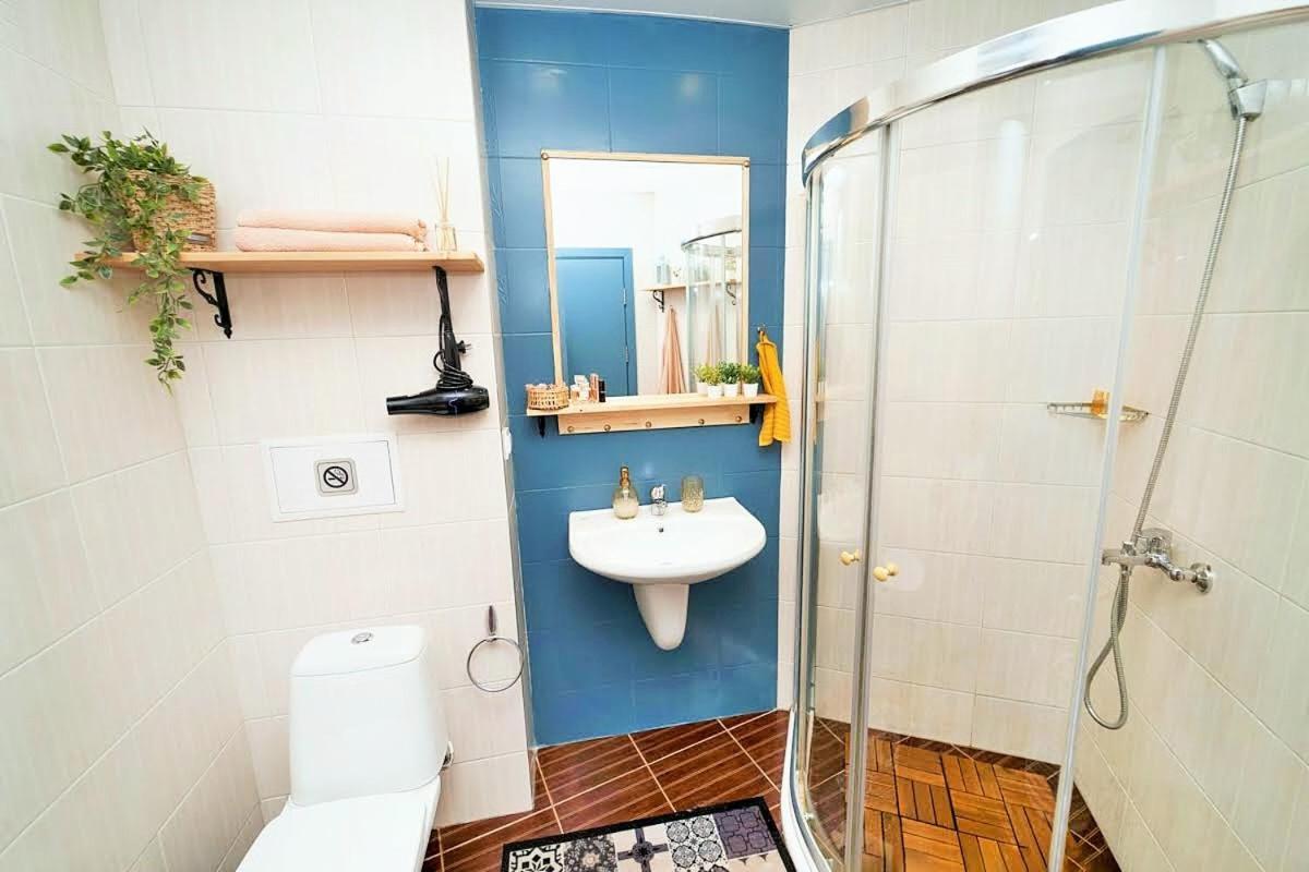 Design Studio In Atlantis Resort&Spa, Burgas Airport Exteriör bild