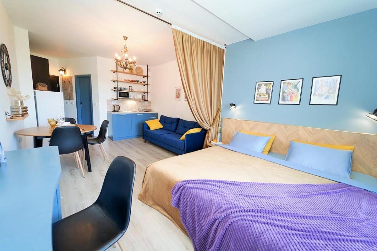 Design Studio In Atlantis Resort&Spa, Burgas Airport Exteriör bild