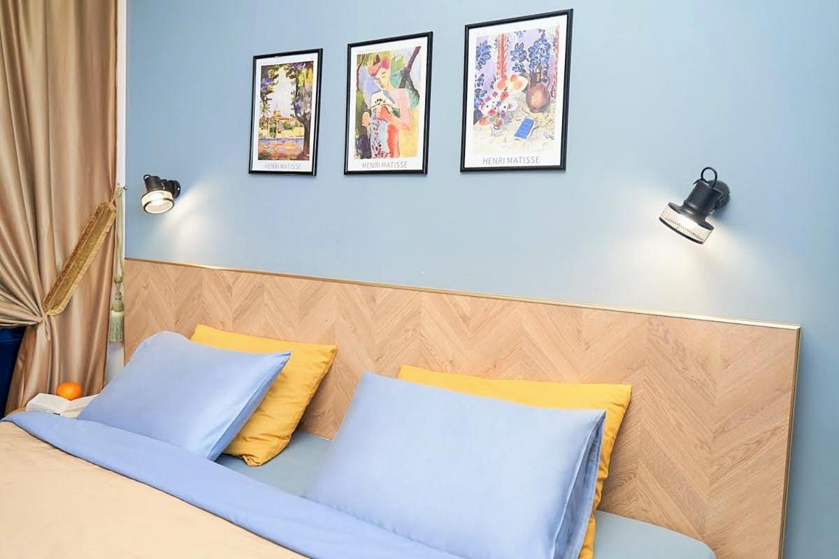 Design Studio In Atlantis Resort&Spa, Burgas Airport Exteriör bild