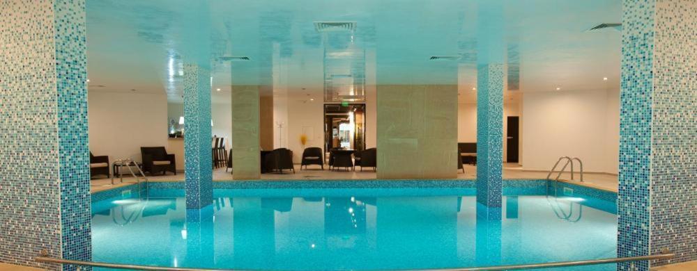 Design Studio In Atlantis Resort&Spa, Burgas Airport Exteriör bild